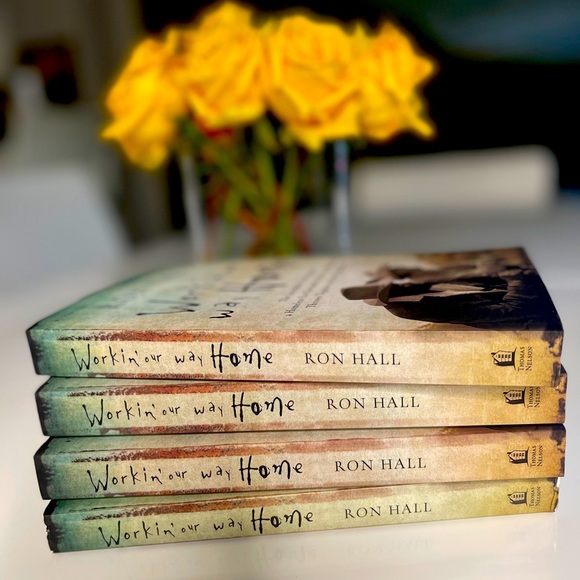 Ron Hall’s Sequel to His #1 NYT Best Selling Book, Same Kind Of Different As Me - Picture 4 of 4